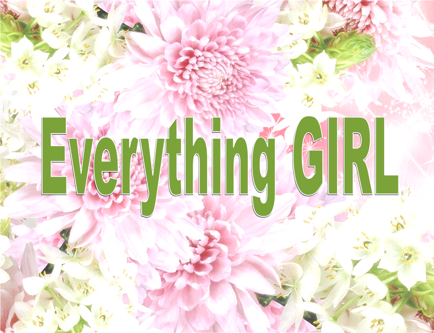 Girl Brilliance: Unleashing Your God-given Inner Beauty and Identity (St. Therese Session F 2:40-3:25 pm) 5th-9th