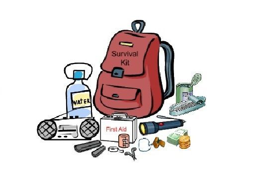 Practical Survival and Life Skills (Waynedale 9:45 AM) 2nd-6th $200