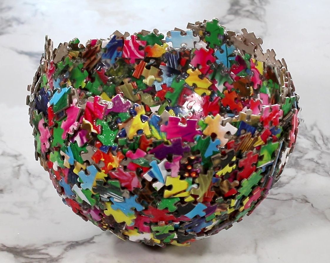 Creative Reuse: Upcycled Art (Waynedale 9:45 AM) 5th-8th $200