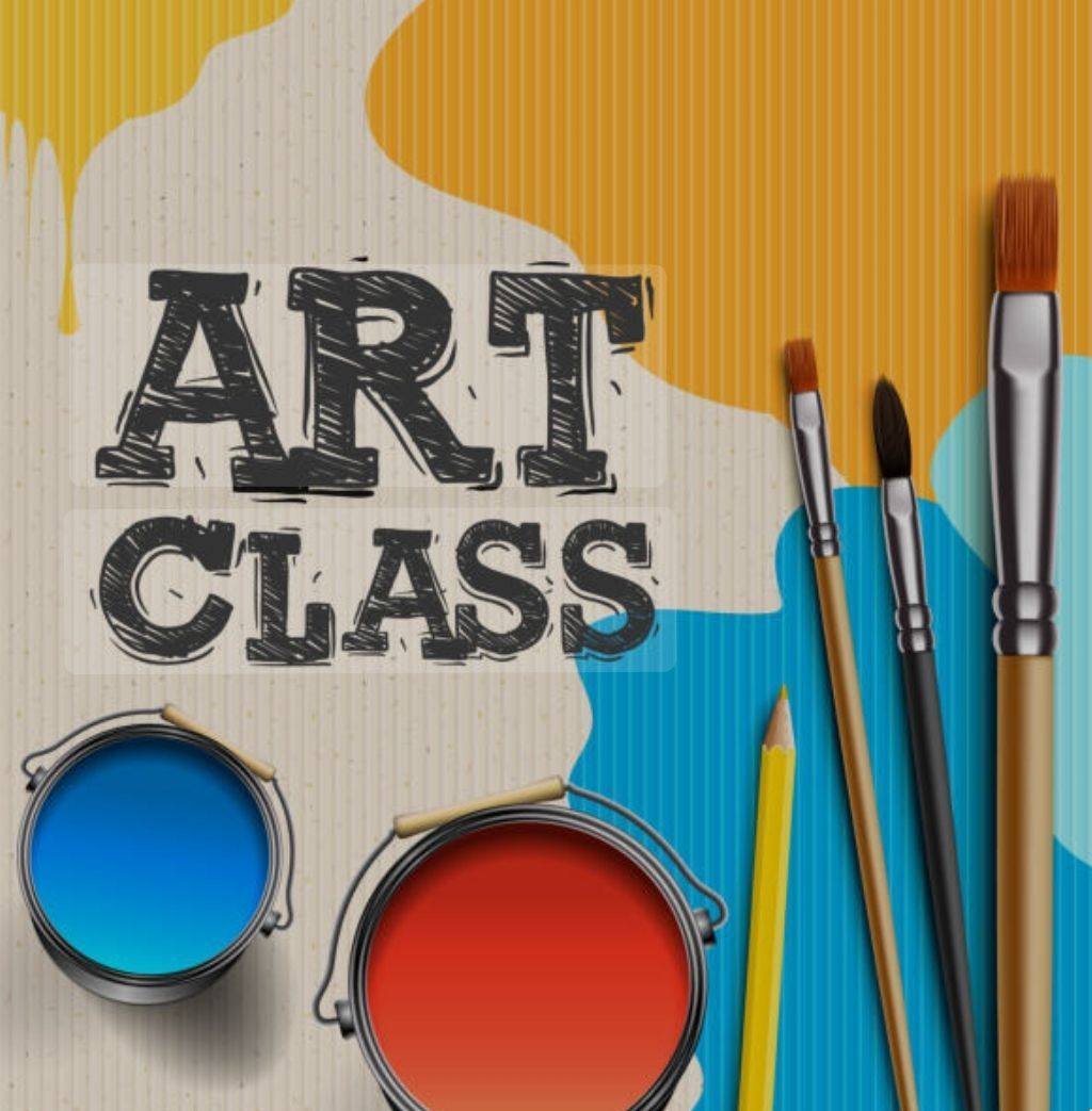 Famous Artists Art Class (Waynedale 10:30 AM) 2nd-4th $200