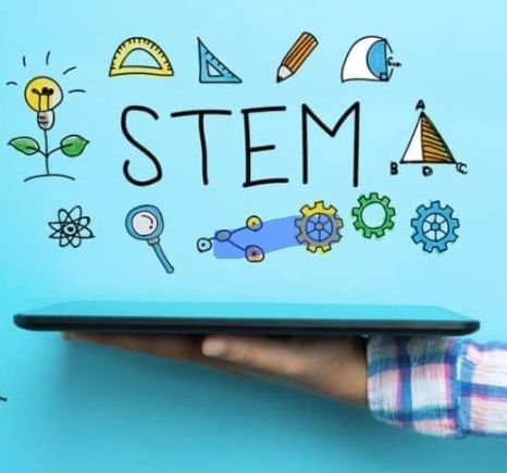 STEM (Waynedale 11:15 AM) K-3rd $200