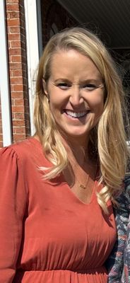 Emily Woenker