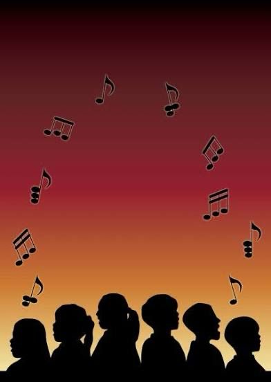 Choir 2 (St. Therese Wednesdays Session D 1:00-1:45 PM) 5th-12th