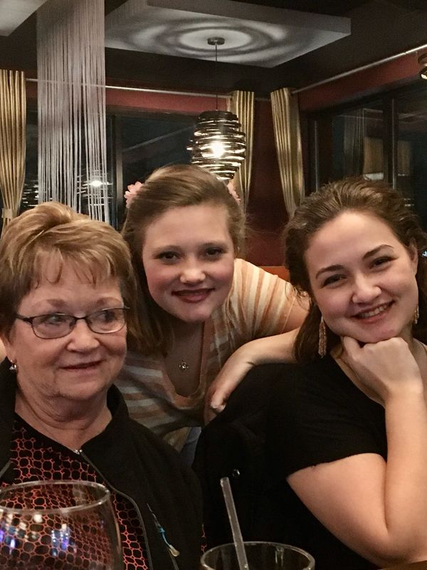 Nourish & Lead: A Homeschool Leaders Luncheon