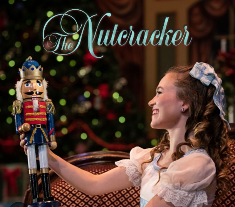 Nutcracker