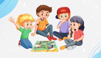 Game On! (Sunny 10:00 AM) PreK-2nd $100