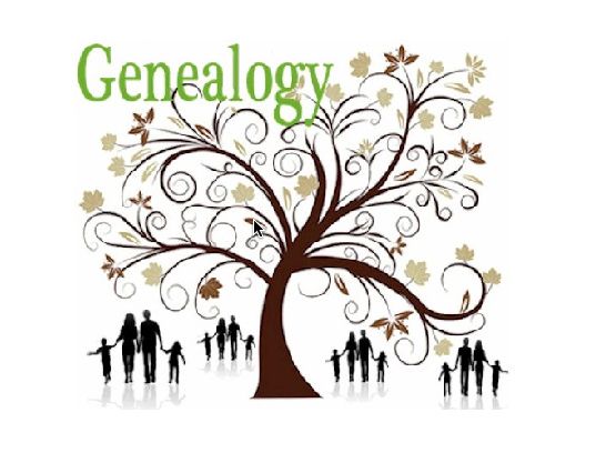 Genealogy Detectives (Sunny 9:00 AM) 4th-8th $200