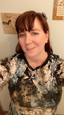 Anita Rader