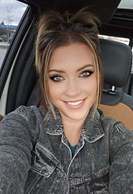 Samantha Shepherd