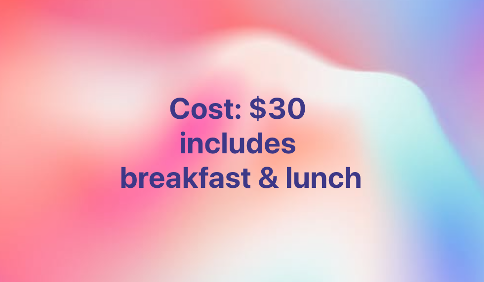 Annual Planning Workshop