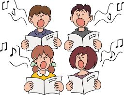 Choir  (St. Therese Session D 1:00 PM) 2nd-12th, $100/Semester