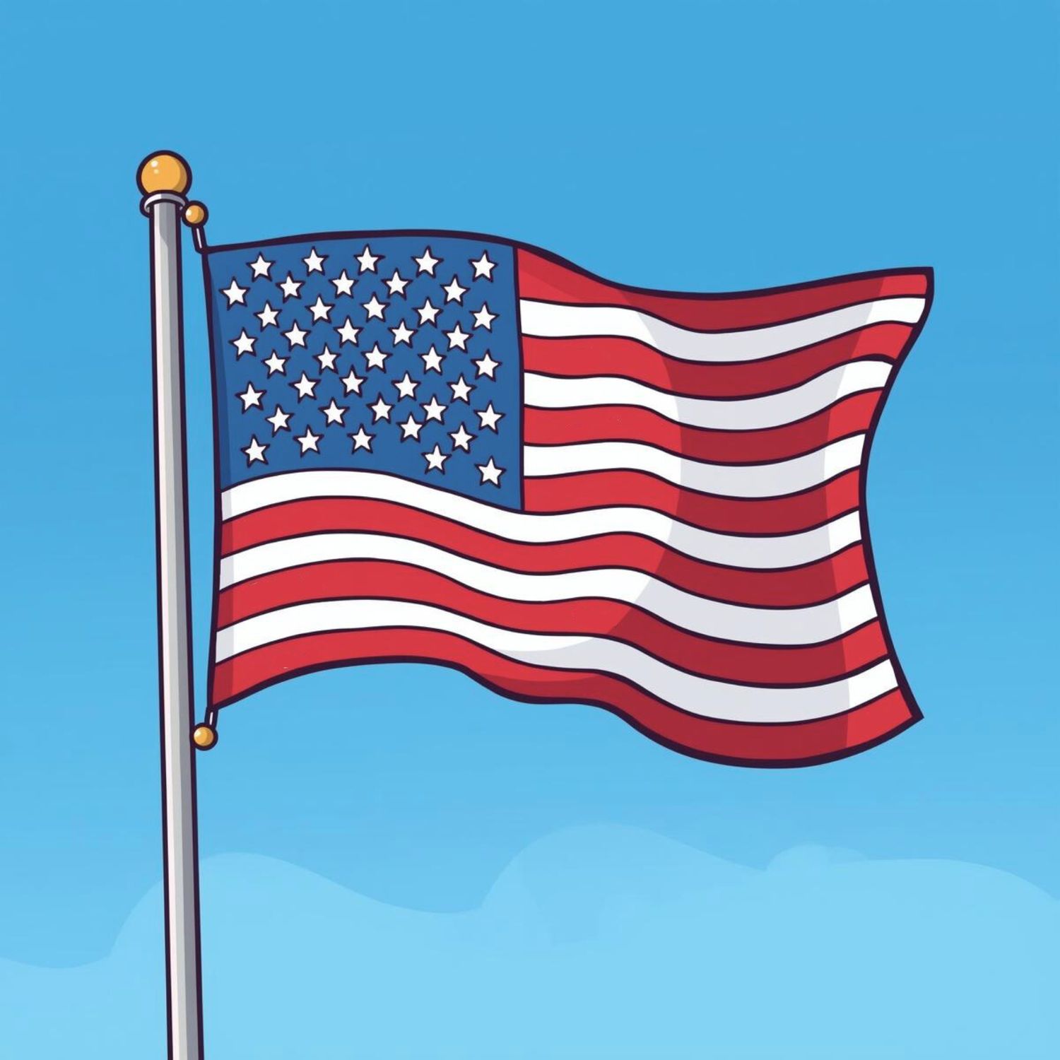 Pre-K in the USA (Sunny Lane 10am) PreK-2nd $100/Semester