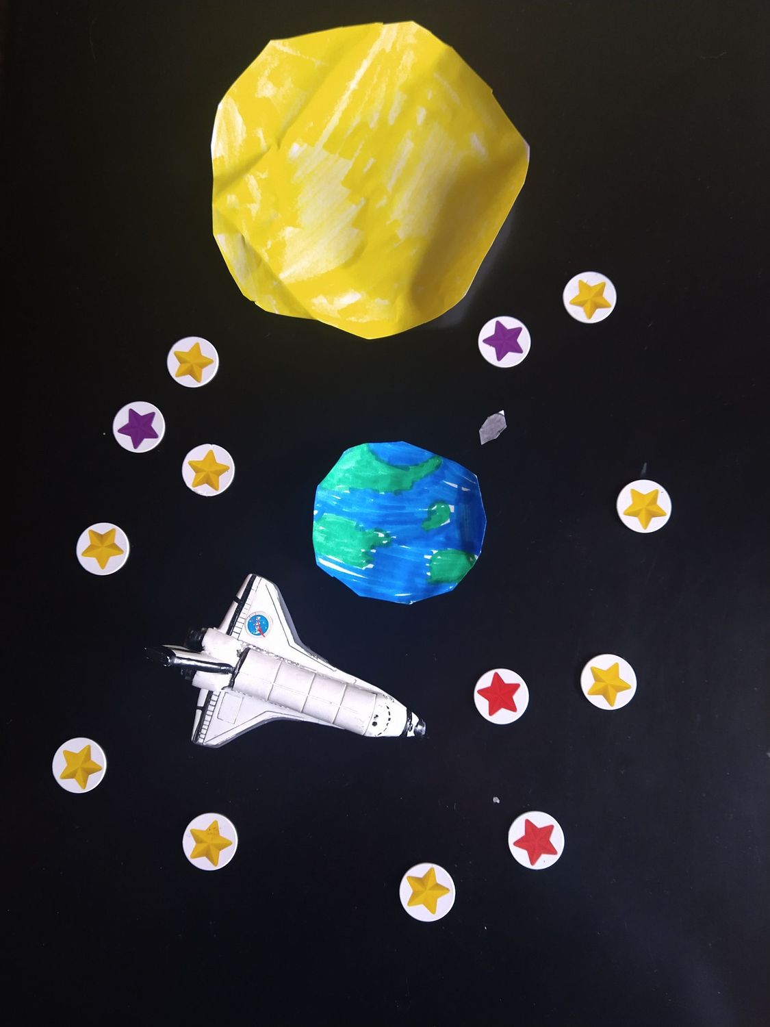 Elementary Science: Weather and Outer Space (Sunny Lane 9am) 1st-5th $100/Semester