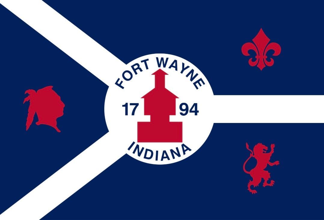 US/Fort Wayne History (Sunny Lane 10am) 9th-12th $100/Semester