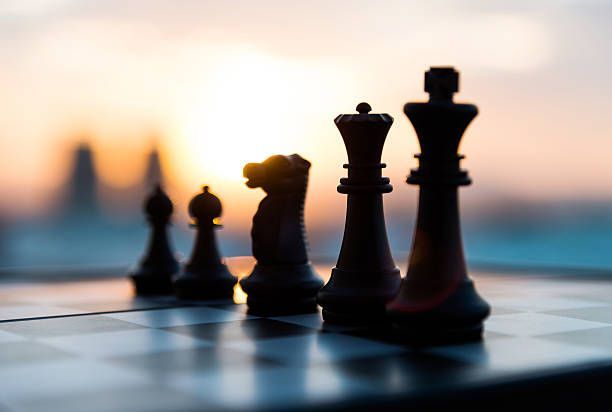 Chess Club (Sunny Lane 11am) 9th-12th $100/Semester