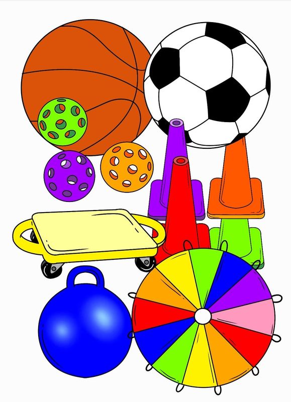 Gym Class (Waynedale Session C 10:30-11:10 AM) 3rd-5th $100/Semester