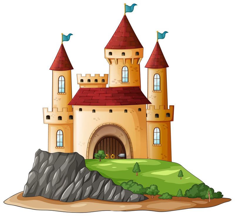 Medieval History (Waynedale Session A 9:00am-9:40am) 3rd-5th $100/Semester