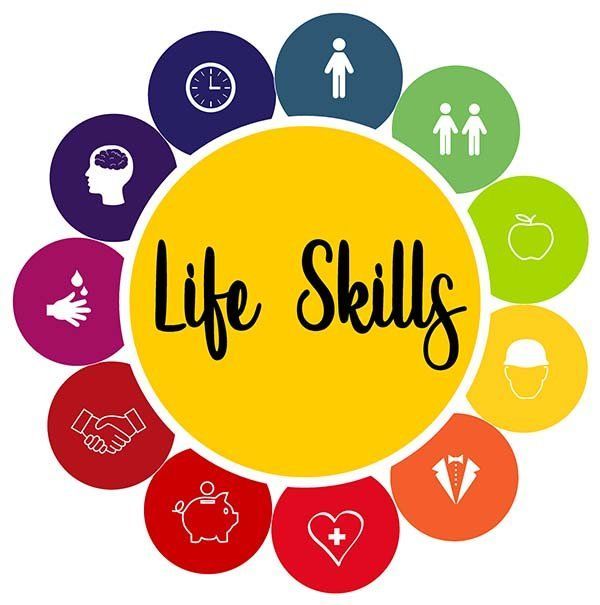 Life Skills (Sunny Lane 9am) 6th-12th $100/Semester