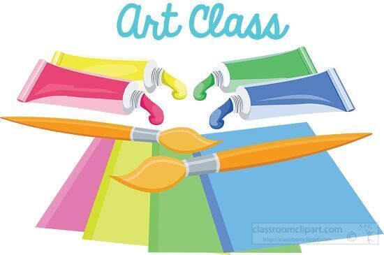 Art (Waynedale Session C 10:30am-11:10am) Preschool $100/Semester Art (Waynedale Session C 10:30am-11:10am) Preschool $100/Semester