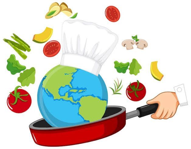 Culture & Cooking (Waynedale Session C 10:30am-11:10am) 5th-8th $100/Semester