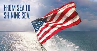 From Sea to Shining Sea: Jr. High American History (St. Therese Mondays Session A 9:00 a.m.) 5th-8th , $100/Semester