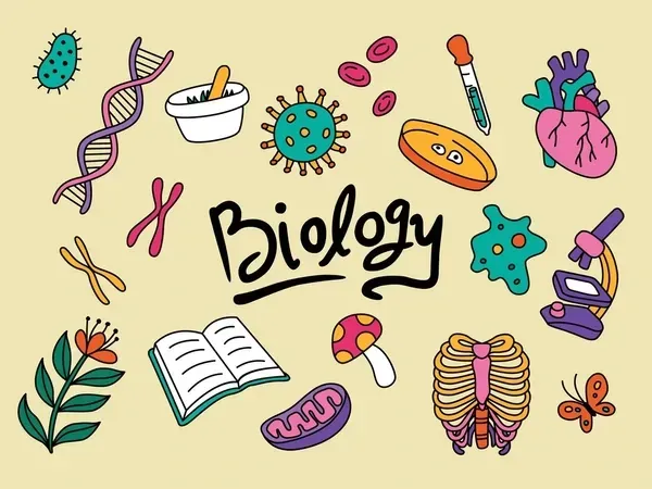 Elementary Biology: Plants and Animals (St. Therese Session C) 1st-4th, $100*/Semester and a one time $15 supply fee