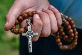 At the Feet of Mary - Religion (St. Therese Session F 2:40pm) 2nd-4th , $100*/Semester