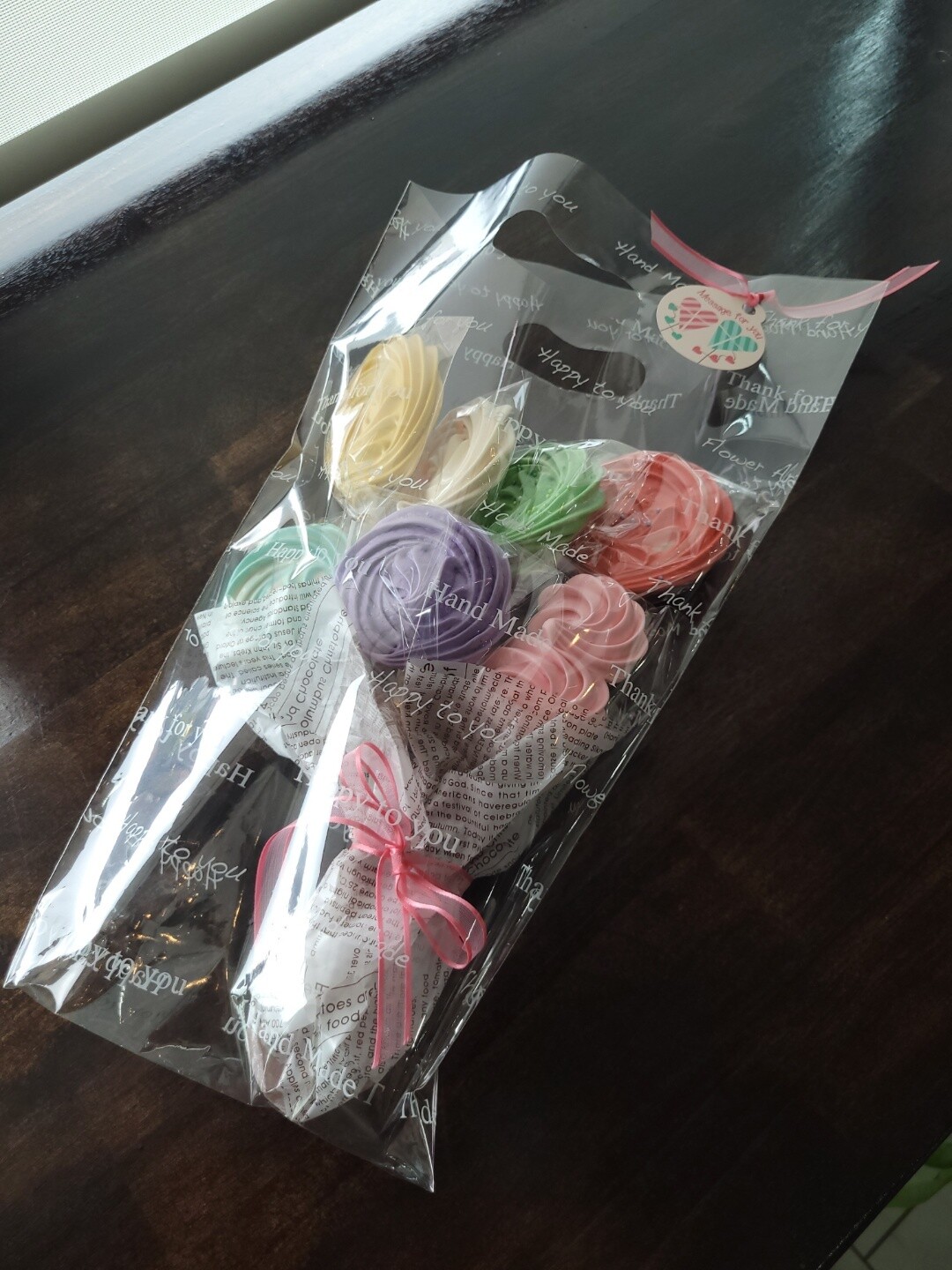 Sweets Bouquet