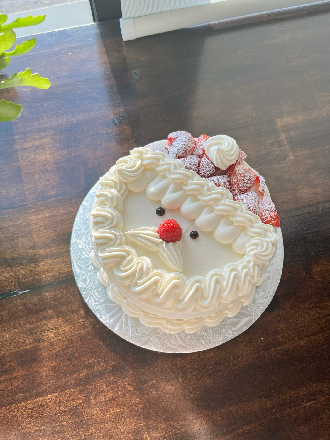 Holiday Special (Santa)