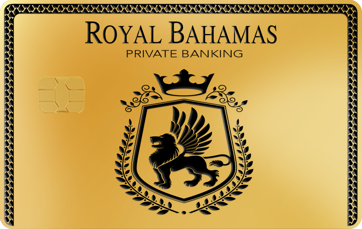 ROYAL BAHAMAS PRIVATE BANKING