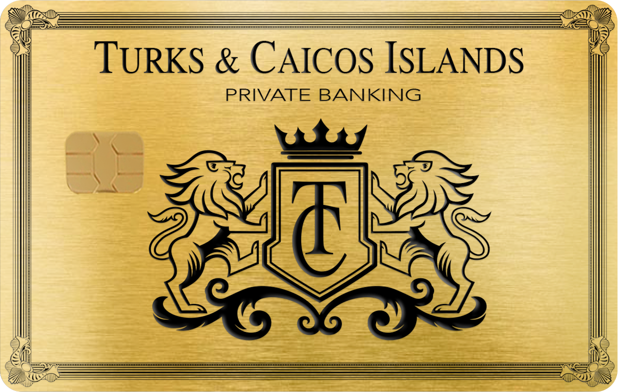 TURKS & CAICOS ISLANDS PRIVATE BANKING