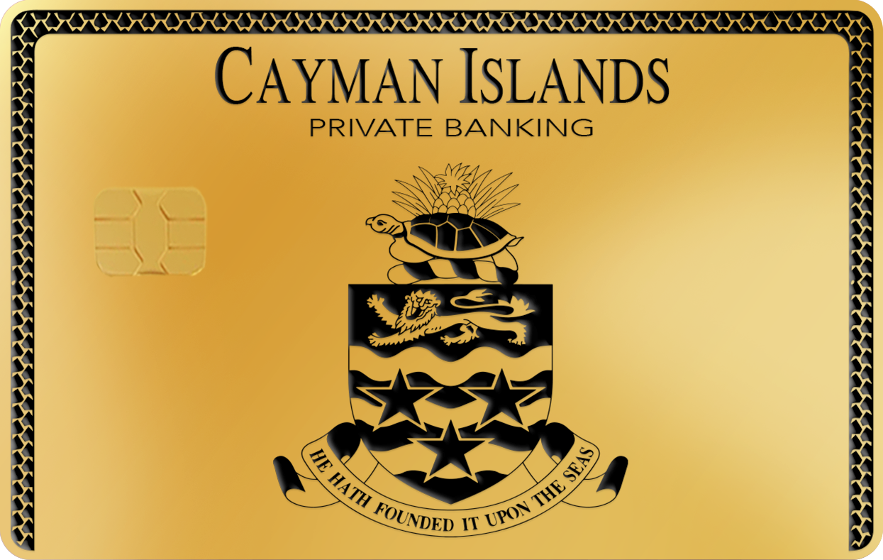 CAYMAN ISLANDS PRIVATE BANKING