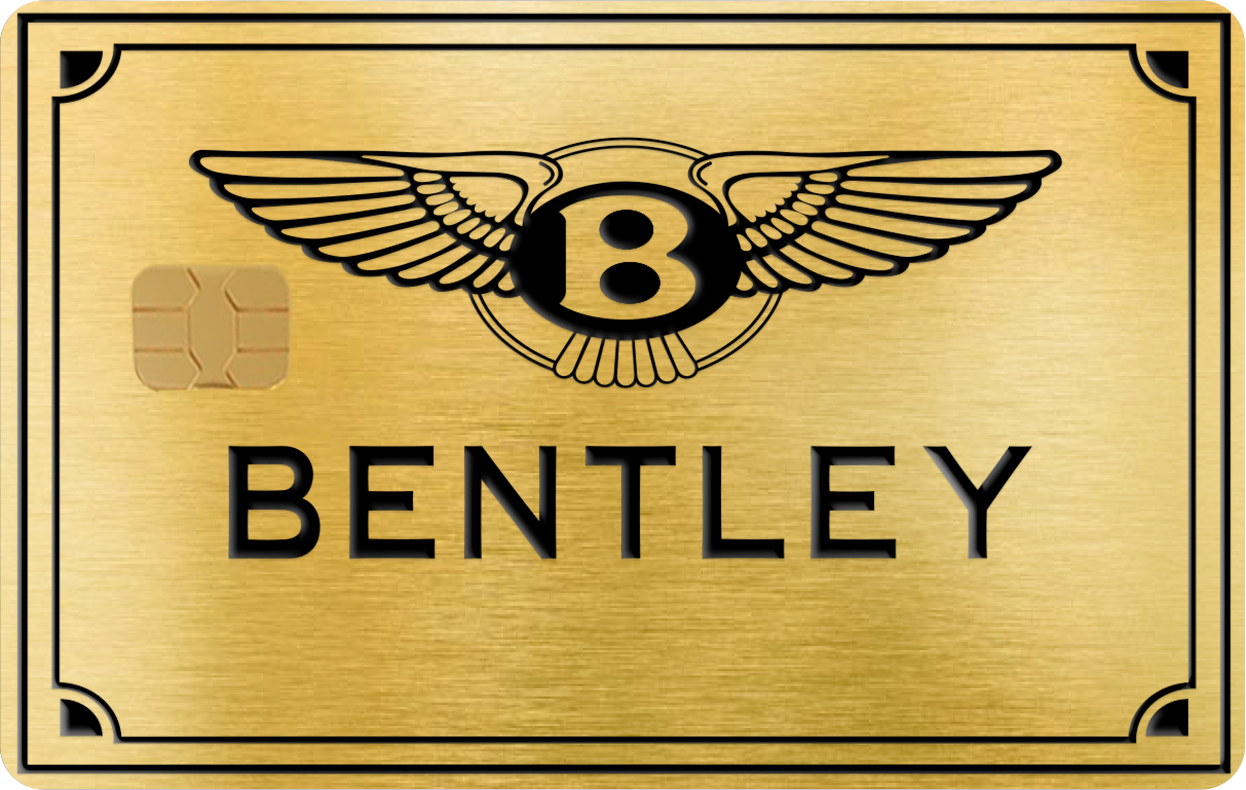 BENTLEY