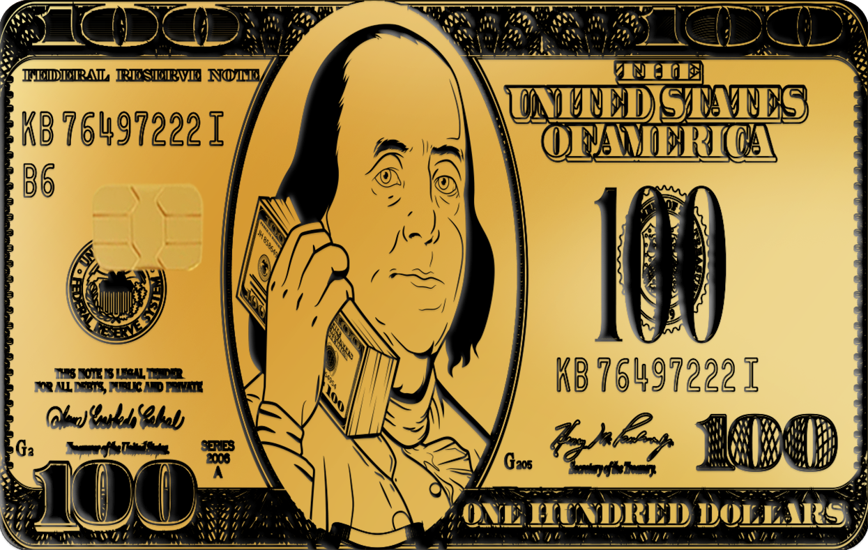 HUNDRED DOLLAR STACKS CALLING HUNDRED DOLLAR STACKS CALLING