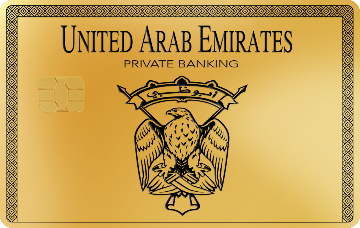 UNITED ARAB EMIRATES PRIVATE BANKING