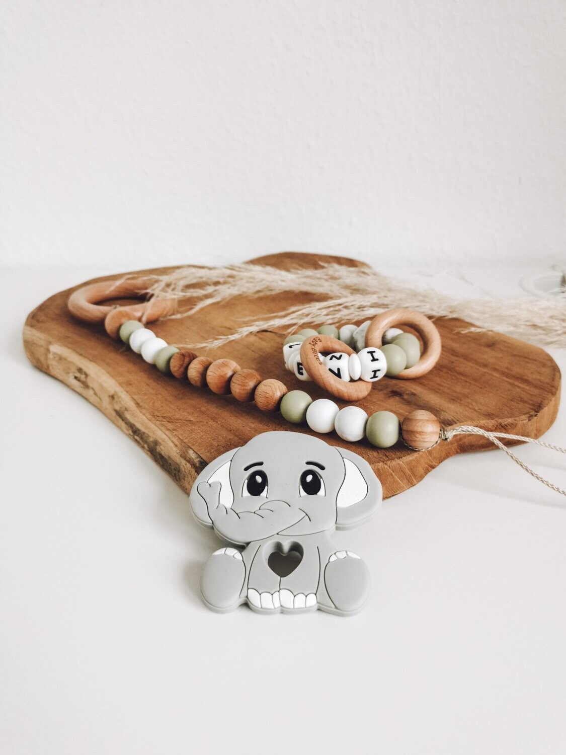 "Die Ersten Zähnchen" Set
