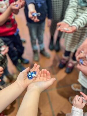 Kindergeburtstag