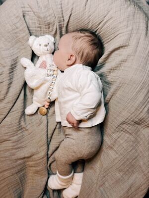 Baby Welt