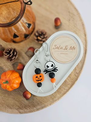 Halloween Schlüsselanhänger