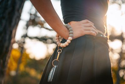 Frauenaccessoires