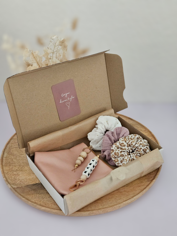 Etui Glow Set