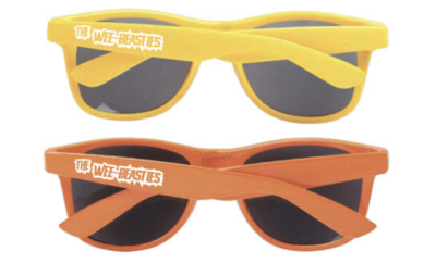 The Wee-Beasties Sunglasses