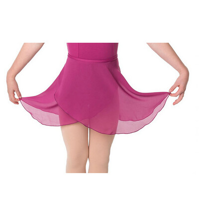 Premium Wrap Skirt