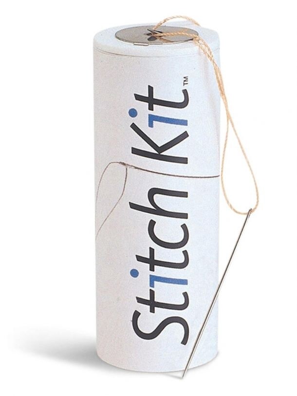 Stitch kit