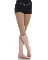 Classic Capri Tights Adult