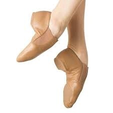 Elasta bootie