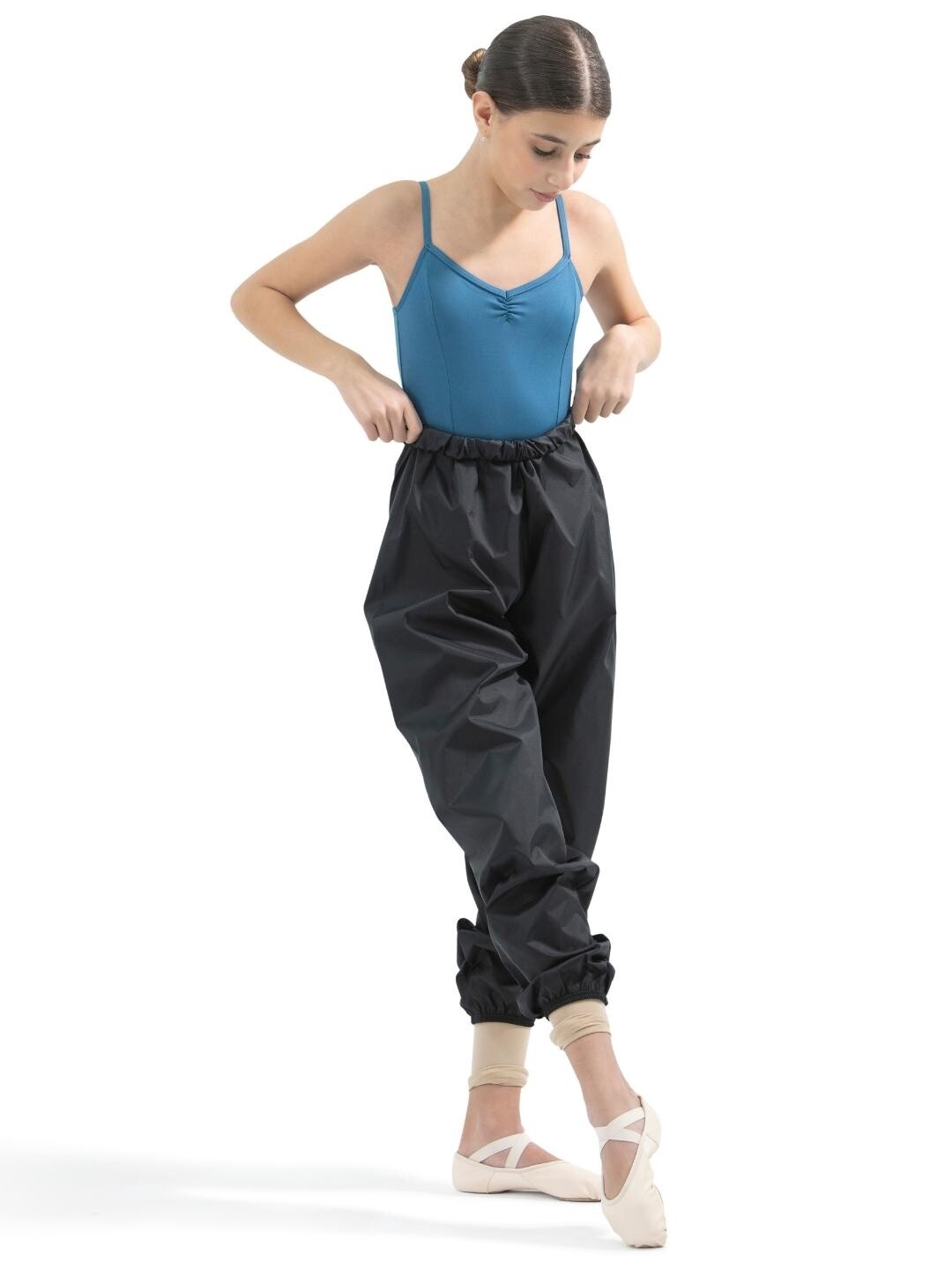 Capezio Rip Stop Pant