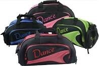 Junior Duffel Bag