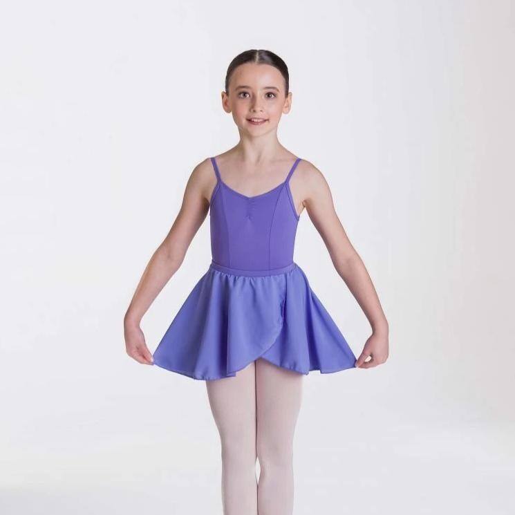 Childrens Exam Skirt