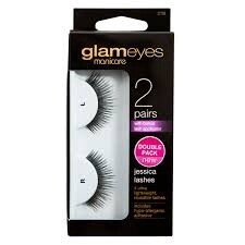 Manicare Eyelash Double Pack